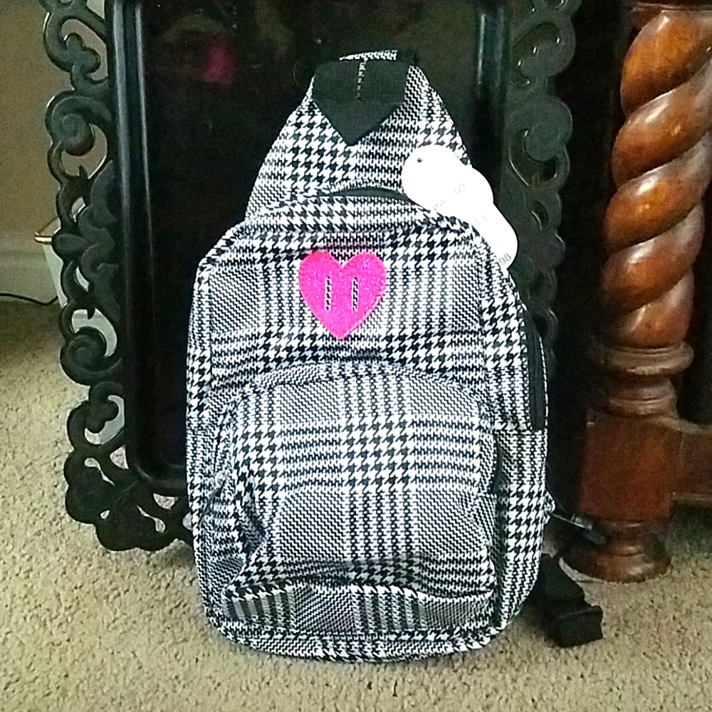 Big girl sling shoulder bag